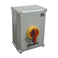 Altech Corporation KEM3125L Y/R